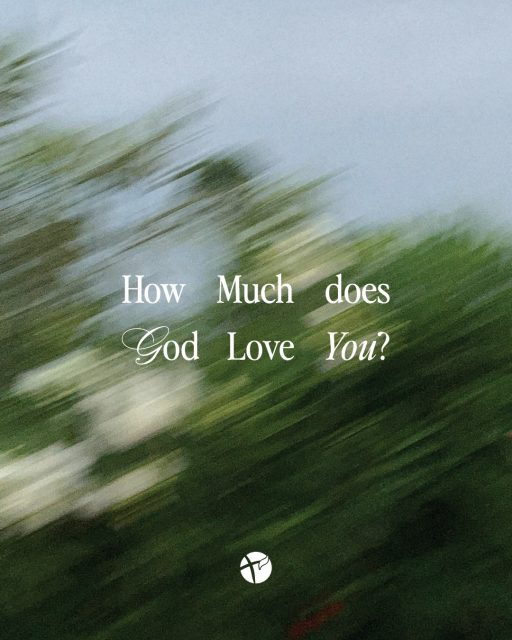 YOU ARE ENOUGH.  God’s love isn’t measured by what you’ve done. It’s measured by what He has already done.  🔗 Learn more about the Gospel through the link in our bio.  #faithbaptistsydney 
#gospel 
#church 
#salvation