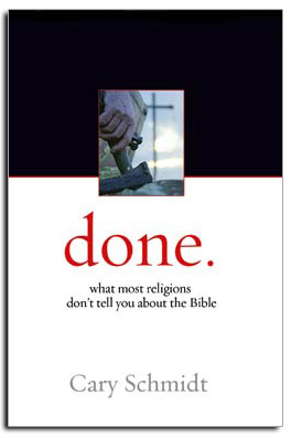 Read The Done Book