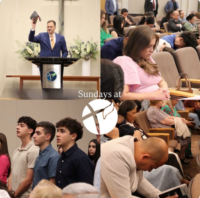 A glimpse into Faith Baptist Church.  Worship. Fellowship. Prayer. Preaching.  This is what Sundays look like when God’s people gather together.  #faithbaptistsydney 
#church 
#mychurch 
#churchfamily