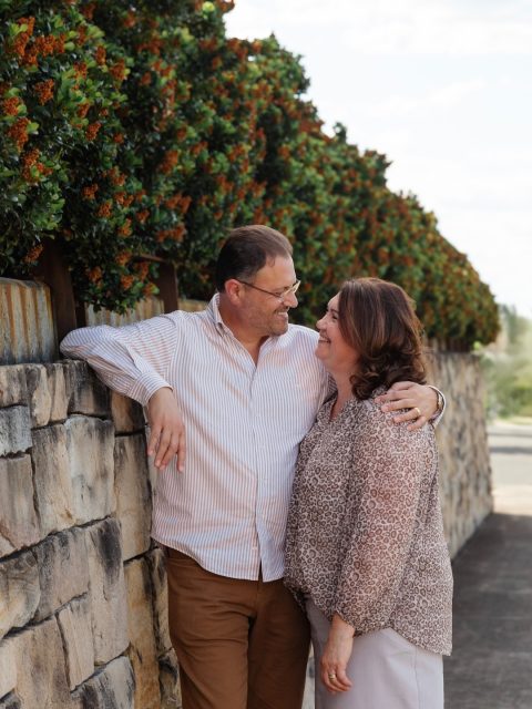 Happy Birthday to our Pastor and his wife, Sharon!  Today we thank the Lord for the blessing you both are to our church family.  Pastor, thank you for faithfully preaching the Word of God, leading with conviction, and continually pointing us to Christ. Sharon, thank you for the love, encouragement and faithful support you so generously give to our church family.  We are so grateful for you both and pray that the Lord continues to bless you, strengthen you and use your lives for His glory in the year ahead.  We love and appreciate you both. Happy Birthday from your Faith Baptist Church family!  #faithbaptistsydney 
#church 
#churchfamily 
#churchcommunity