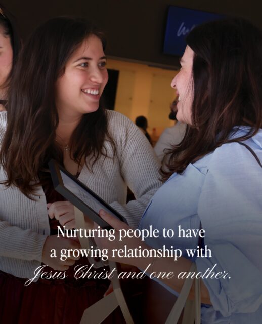Our purpose is simple, but it shapes everything we do at Faith.  Nurturing people to have a growing relationship with Jesus Christ and one another.  Because church is more than gathering on a Sunday. It’s growing in God’s Word, encouraging one another, serving together and becoming more like Christ.  A place to know Him. A people to grow with. A faith that continues beyond Sunday.  This is our purpose. This is Faith.  #faithbaptistsydney