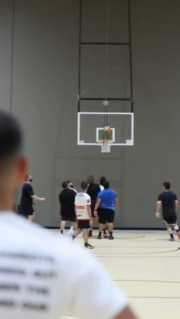 RISE Basketball Bible Study is a space for young men to connect, grow in faith, build friendships, and enjoy the game together.  Whether you play every week or just want community, there’s a place for you at Faith Baptist.  📍 Faith Baptist Sydney
🗓 Third Wednesday of every month
⏰ 7PM  Bring your mates and come be part of something bigger than basketball.  #SydneyBasketball #BibleStudySydney #ChristianCommunity #faithbapstistsydney #SydneyChurch